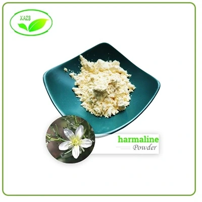 Harmaline Powder